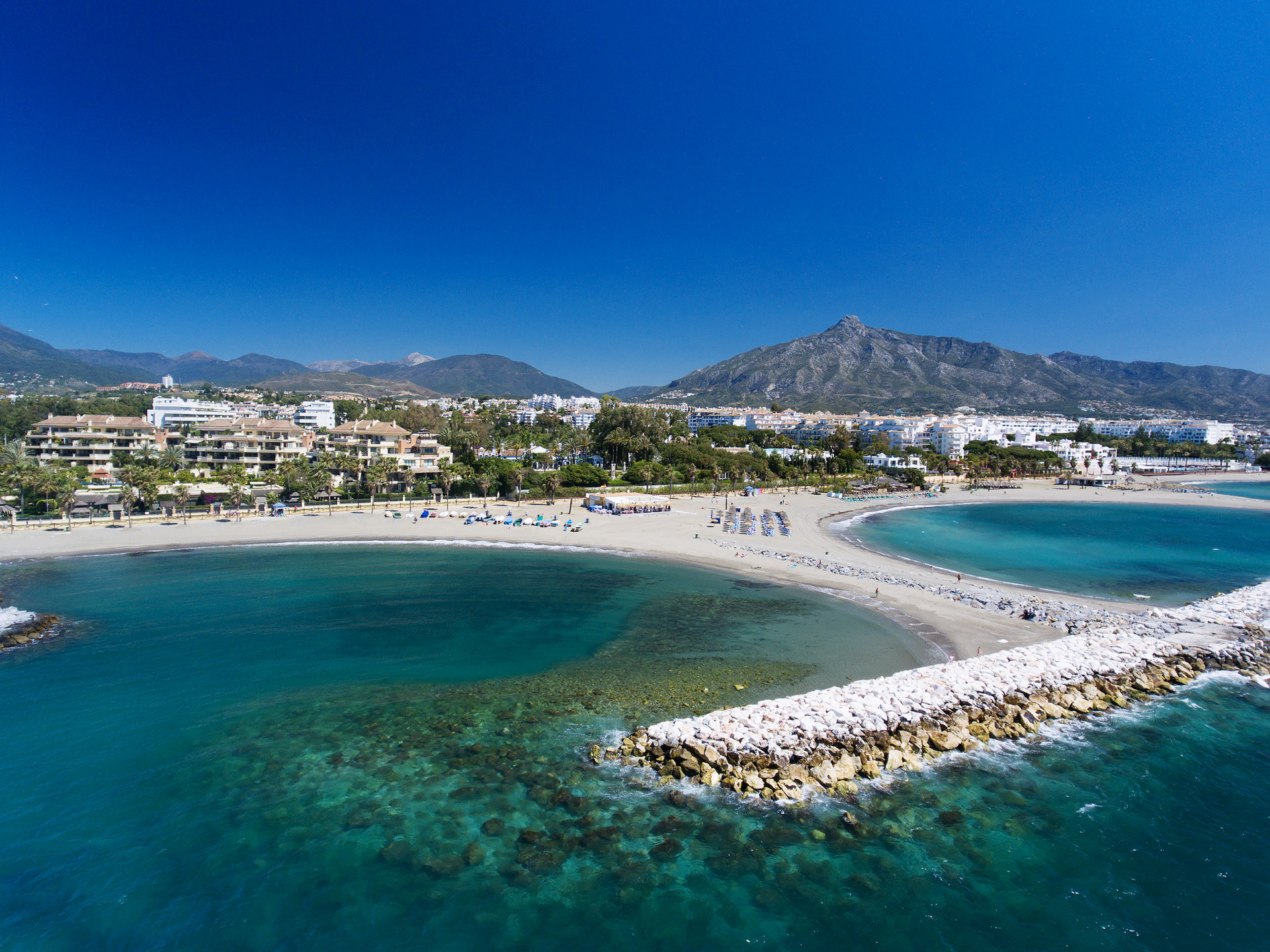 2024 Property Trends: Marbella Shines as Spain’s Real Estate Hotspot