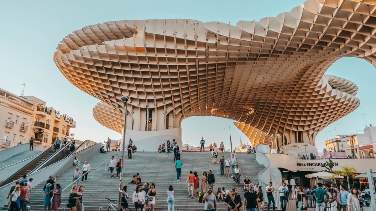 Spain Sets New Tourism Record in Early 2025: 17 Million Visitors in Q1