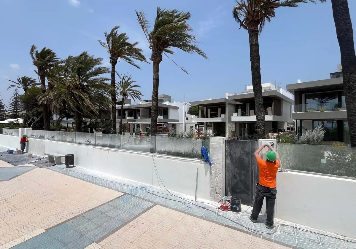 Luxury Real Estate Activity Accelerates in Marbella as Demand for Bespoke Homes Grows