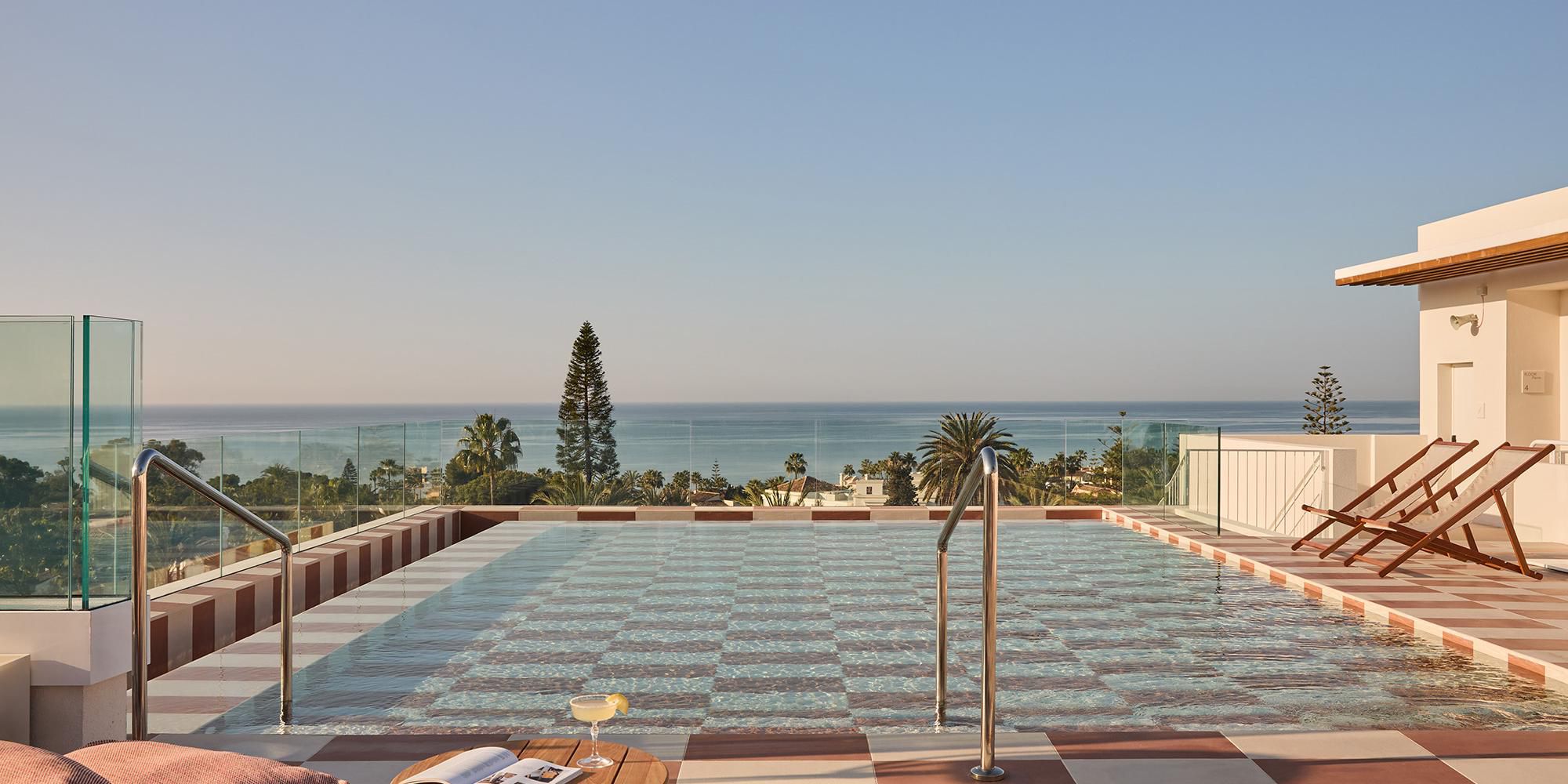 Discover Kimpton Los Monteros Marbella: a luxurious hotel reborn on the Costa del Sol