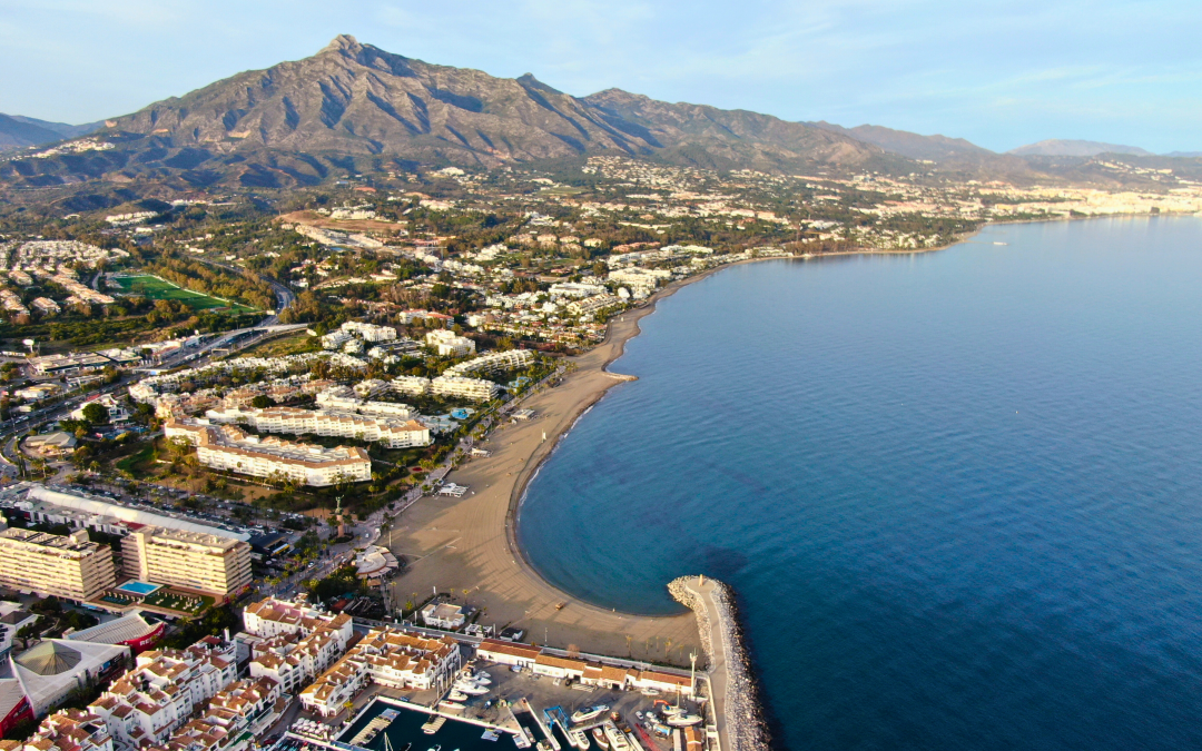 Marbella’s Population Growth: What It Means for Real Estate in 2025