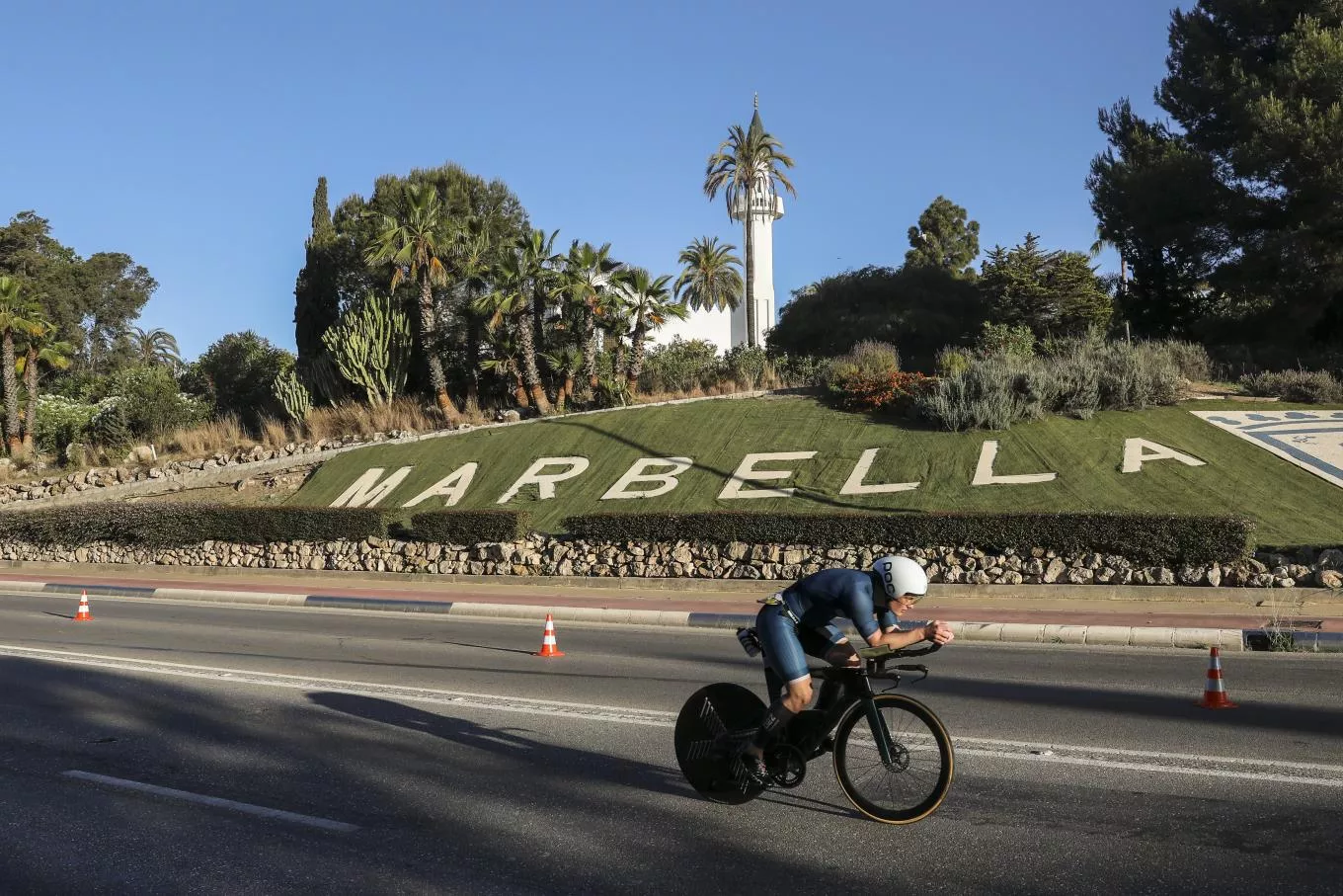 IRONMAN Marbella 2025: The World Arrives on the Costa del Sol