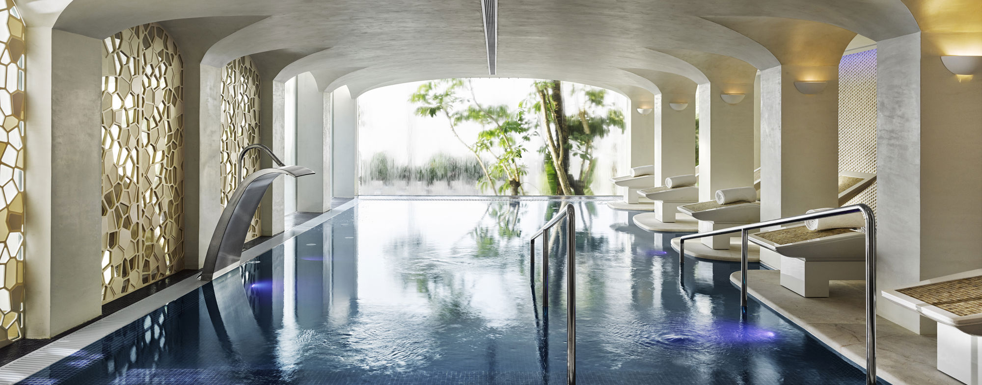 Six Senses Spa Puente Romano