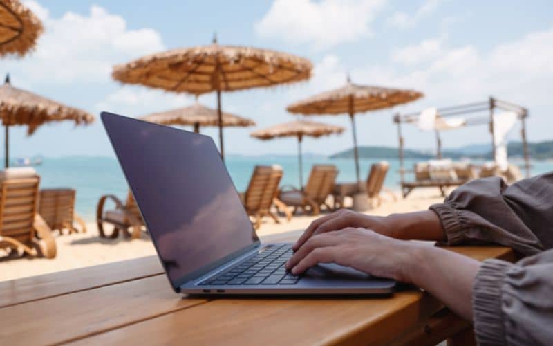 Why Remote Workers Are Choosing the Costa del Sol as a Long-Term Base in 2026