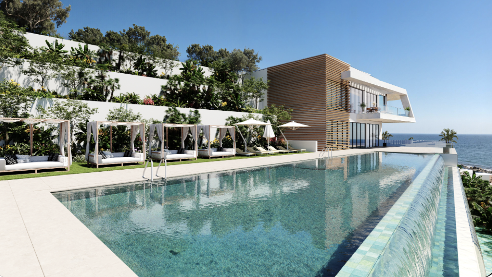 New Townhome Launch in Elviria: Pre-Register from €850,000