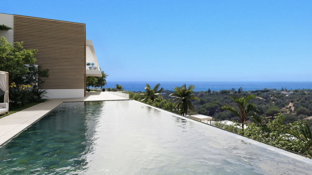 New Townhome Launch in Elviria