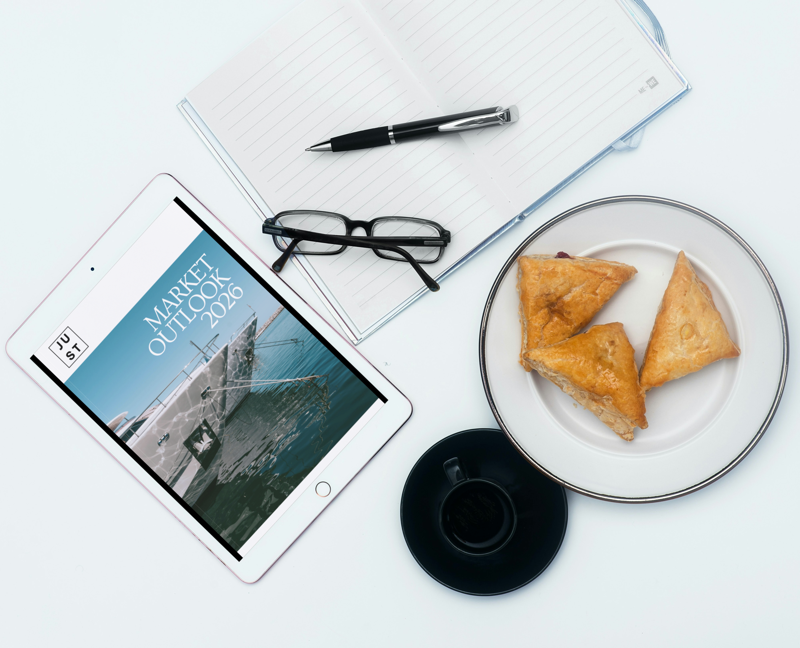 JUST Real Estate Releases Its 2026 Market Outlook