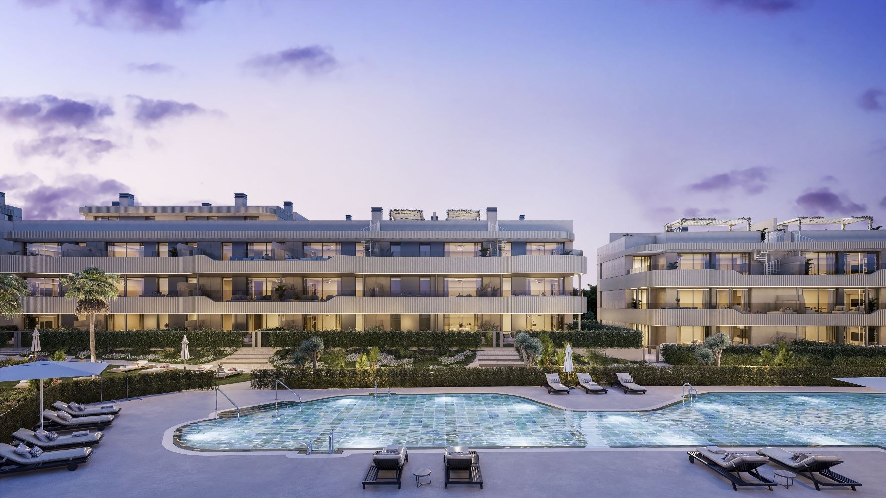 Nyra Residences in El Paraíso Receives Building Licence, A Major Milestone for Buyers