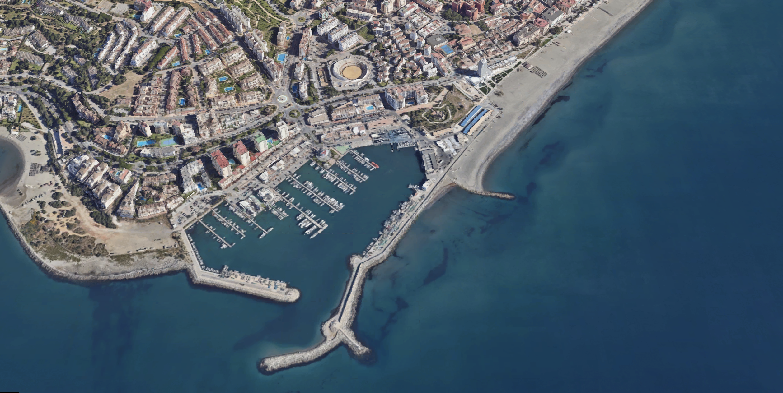 Estepona Marina