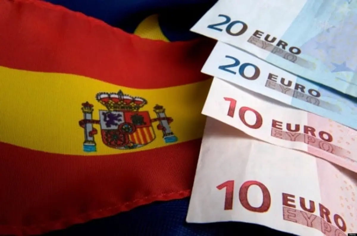 Spain’s Economy Grows