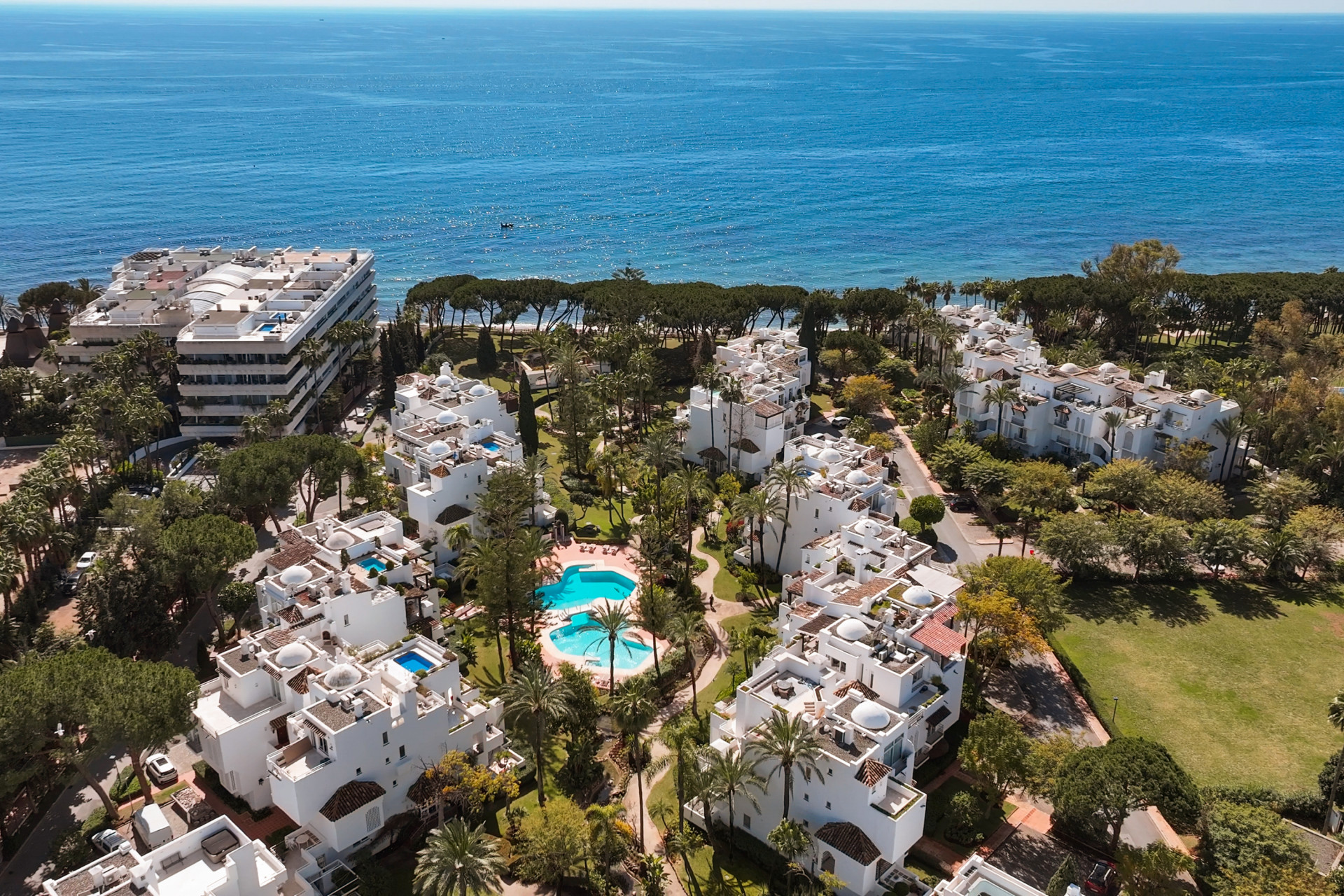 Marbella | The €2M–€5M Market Is Where the Real Action Is in Marbella