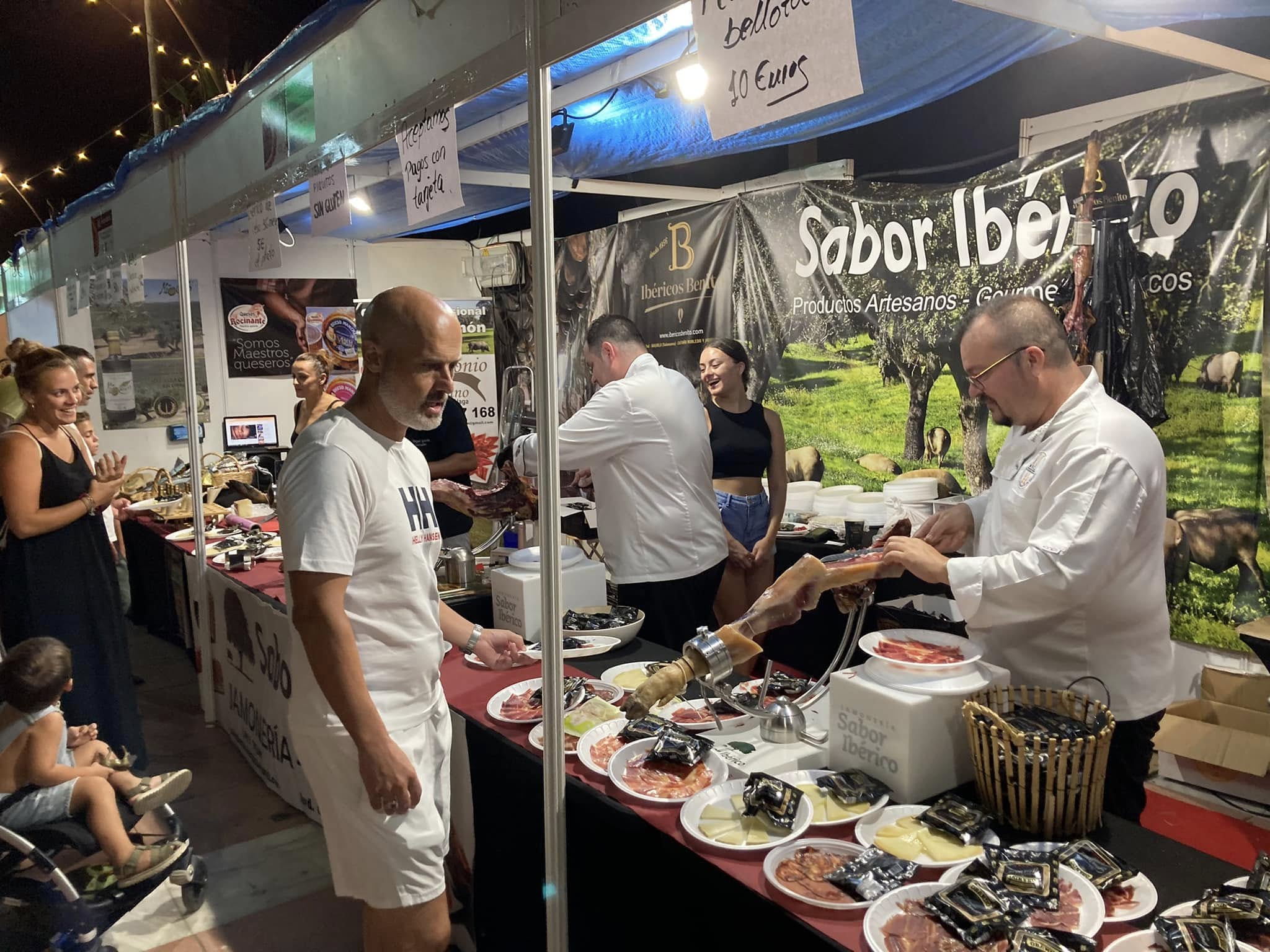 Estepona Food Festival 2026