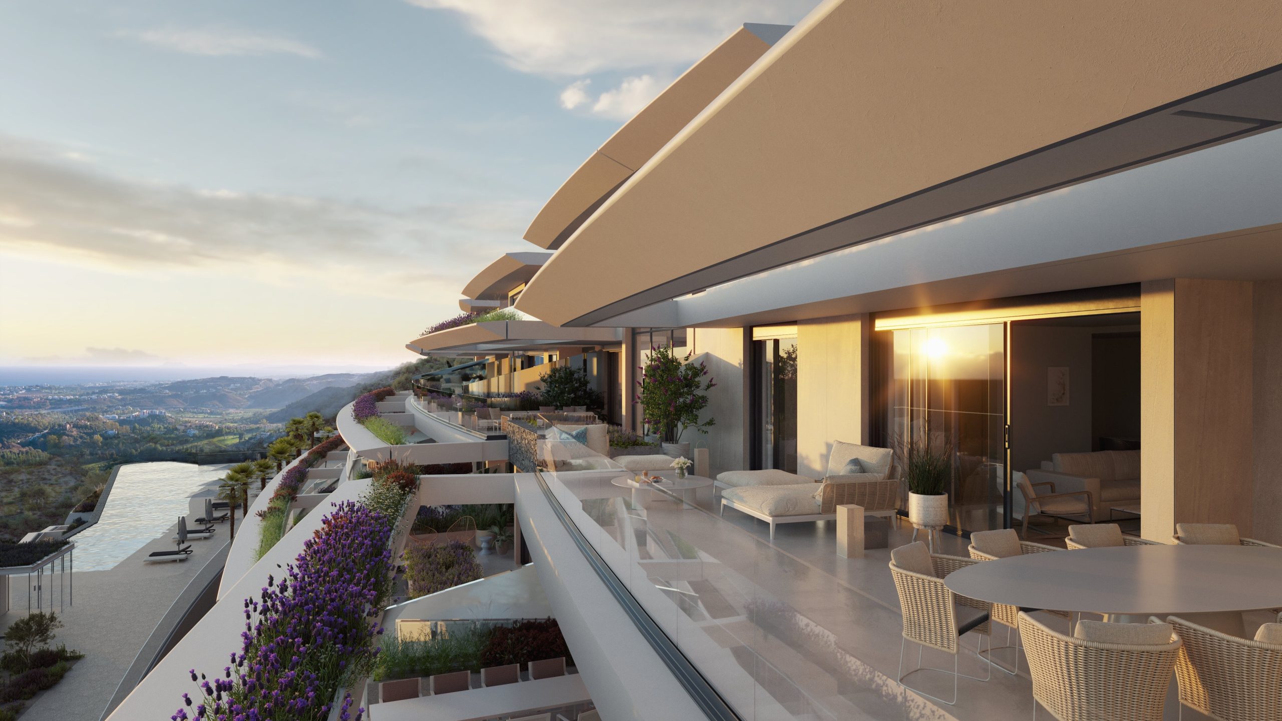 marbella branded residences