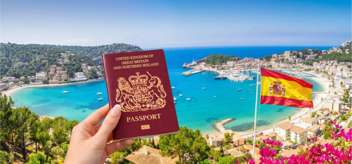 Spain’s tourism engine