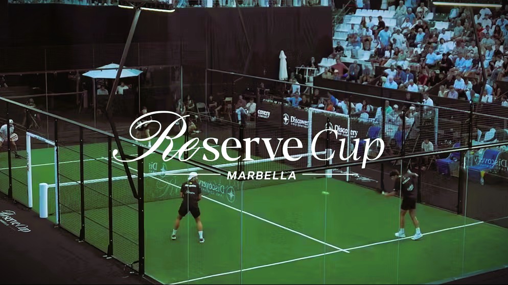 Reserve Cup Marbella 2026