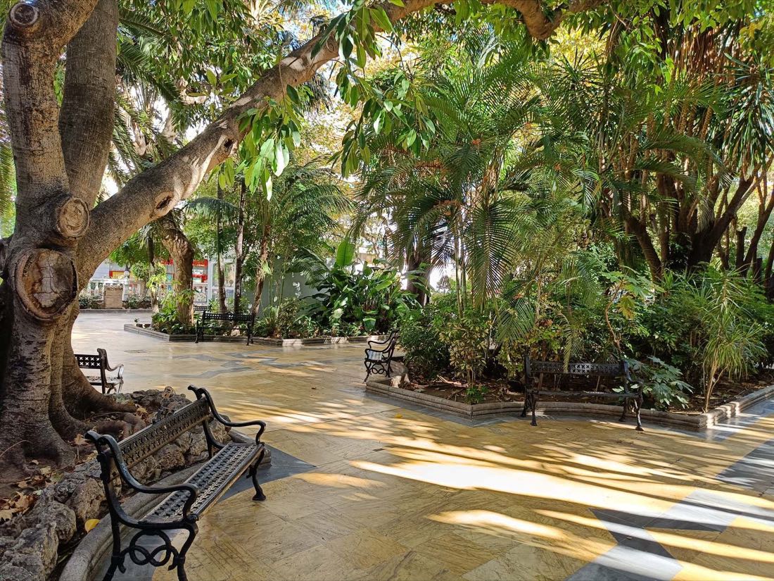 Marbella old town, buyer demand in the Marbella property market report Q2 2025