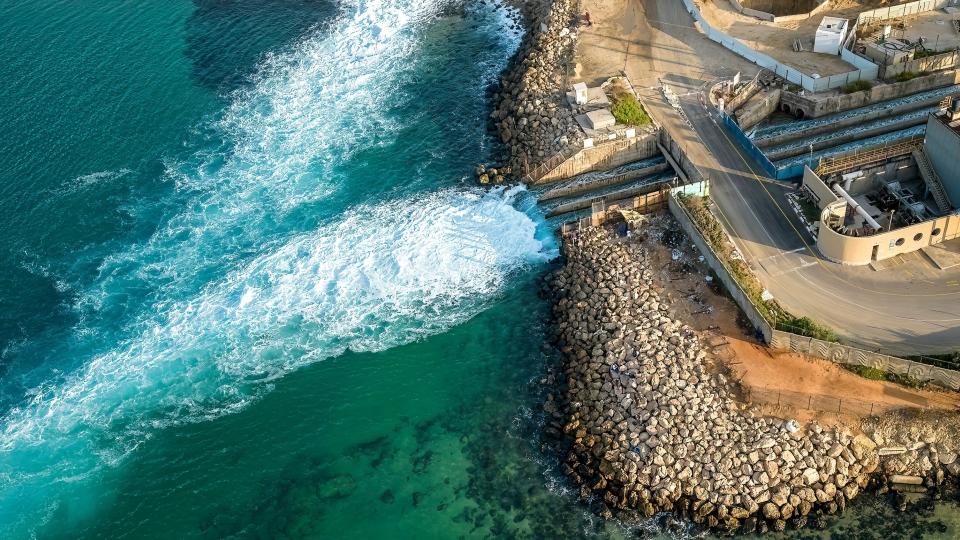 Costa del Sol desalination