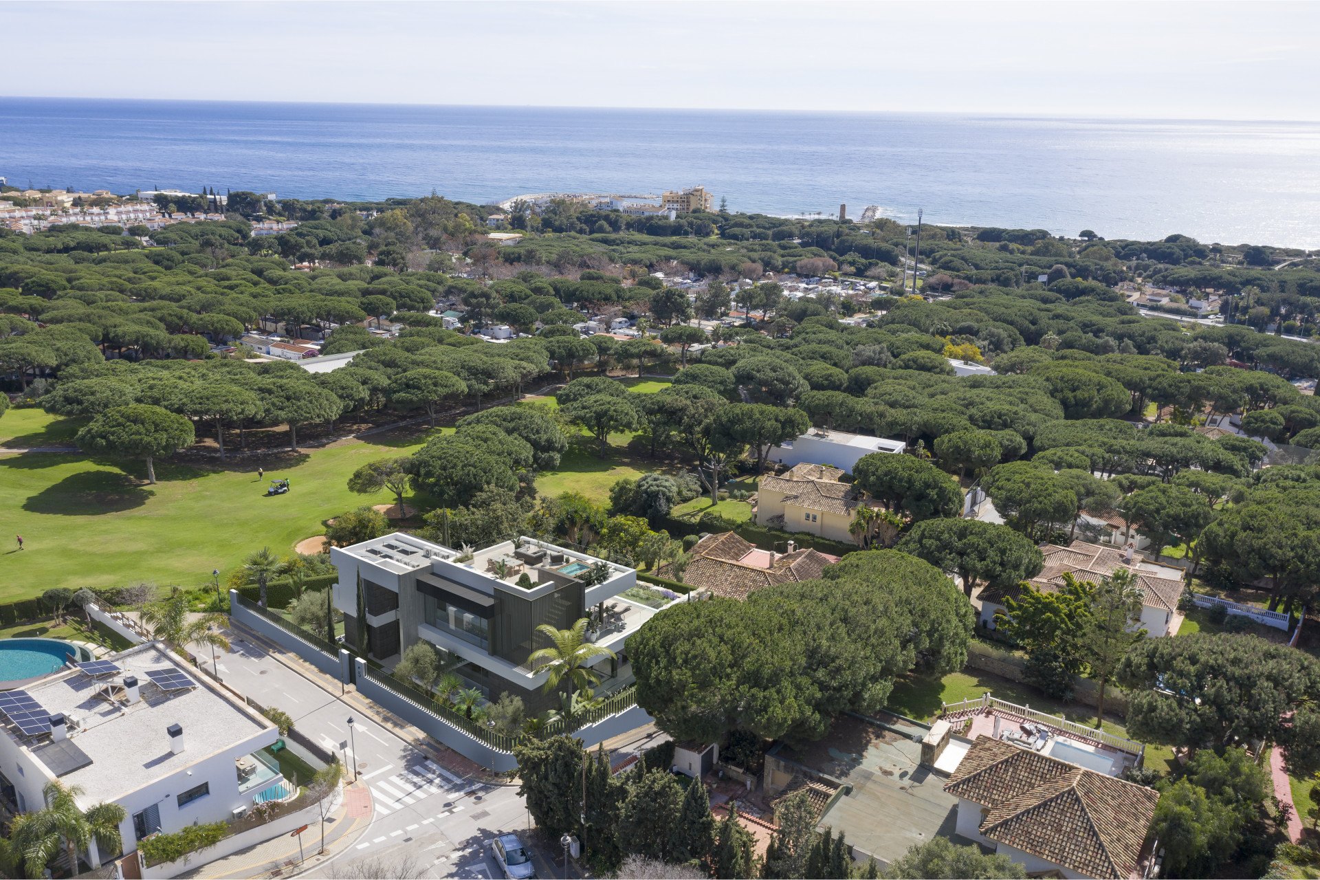 Artola, Marbella