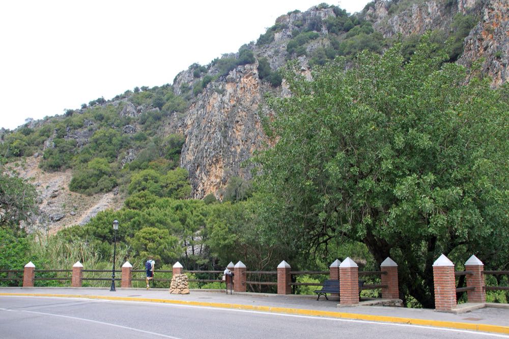 Benahavis mountain terrain and constrained housing supply