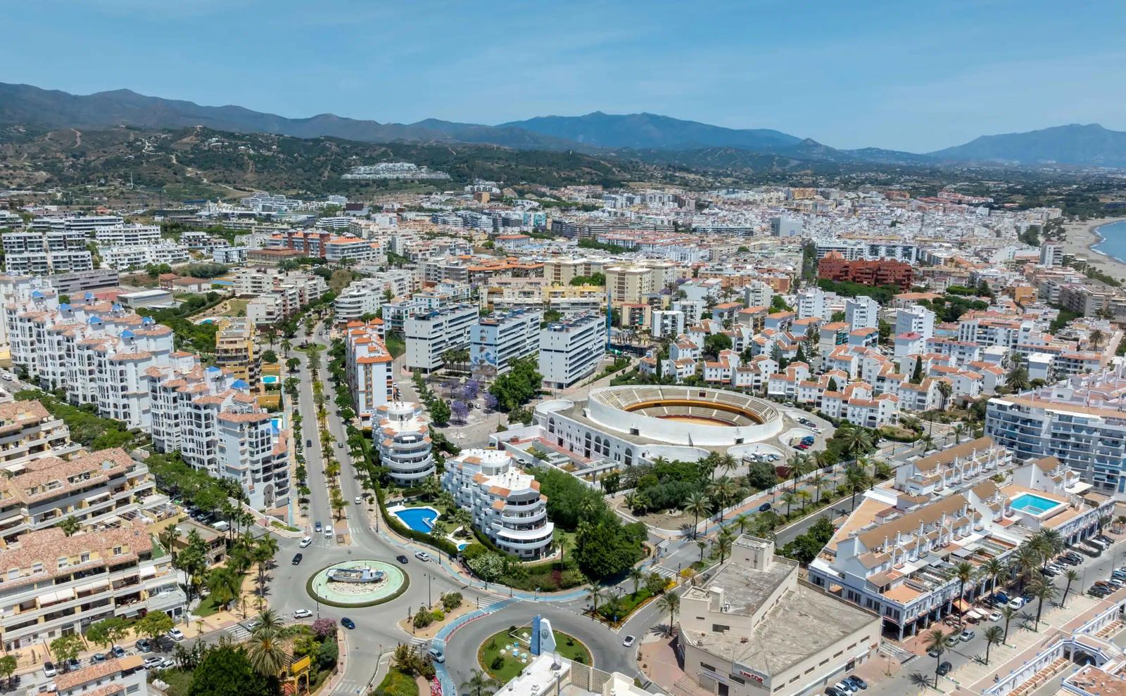 Costa del Sol Property Market | Fewer Sales and Record Prices