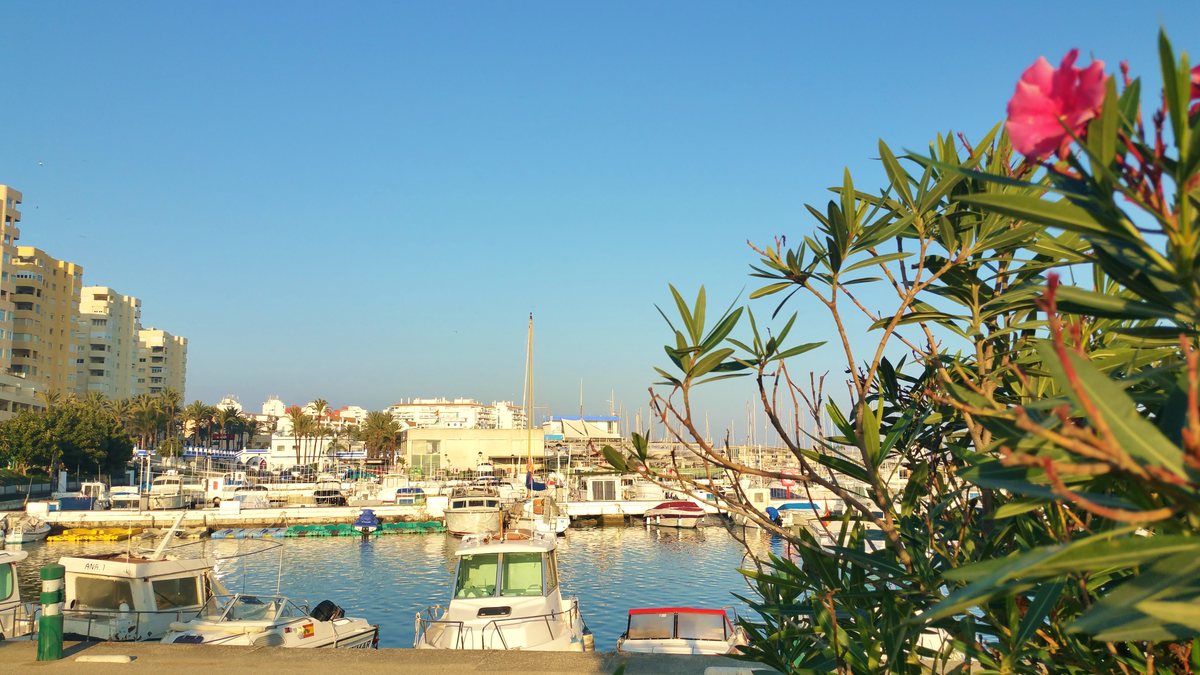 Estepona Hotel Development | 5 Facts On The 30 Year Plot