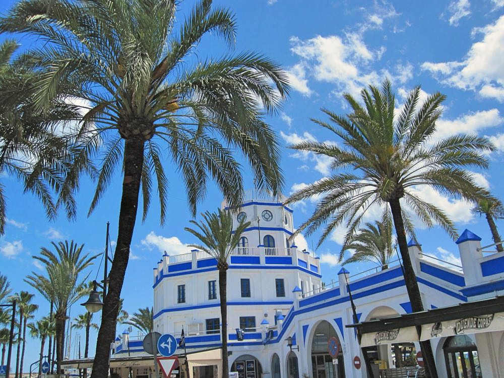 Estepona marina redevelopment, new build supply in the Estepona property market report
