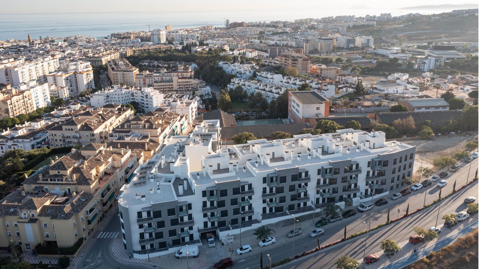 Estepona VPO Housing | The 1,200 Home Plan Made Clear