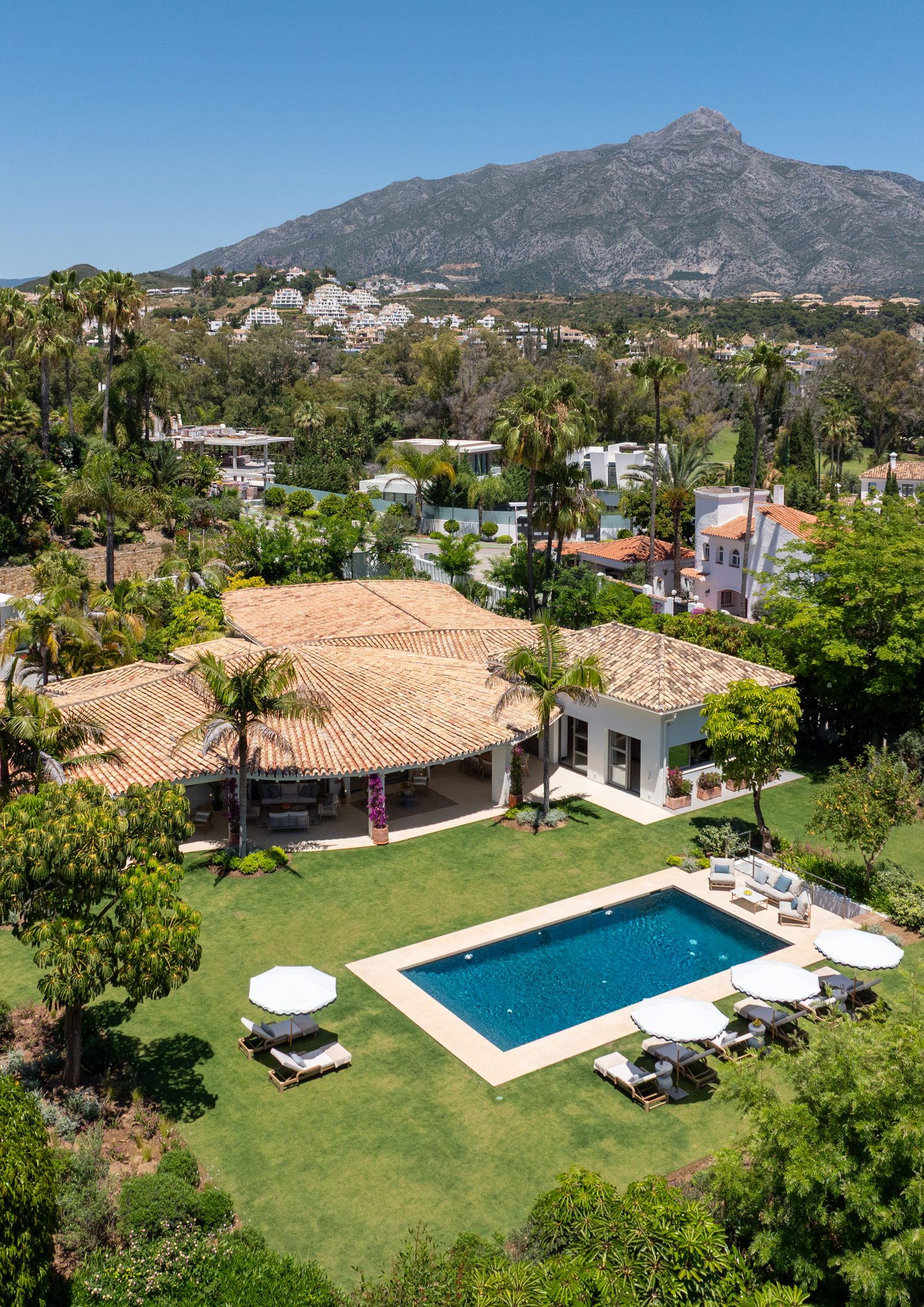 The Marbella Buyers Guide, JUST Real Estate