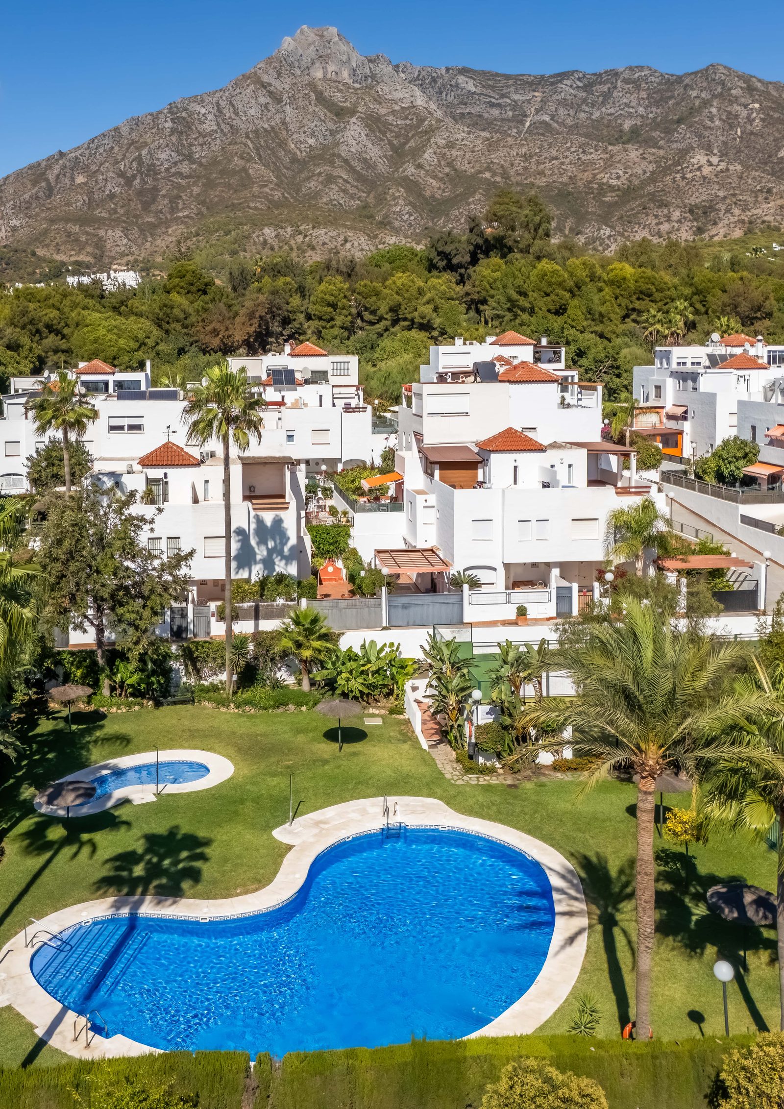 The Marbella Sellers Guide, JUST Real Estate
