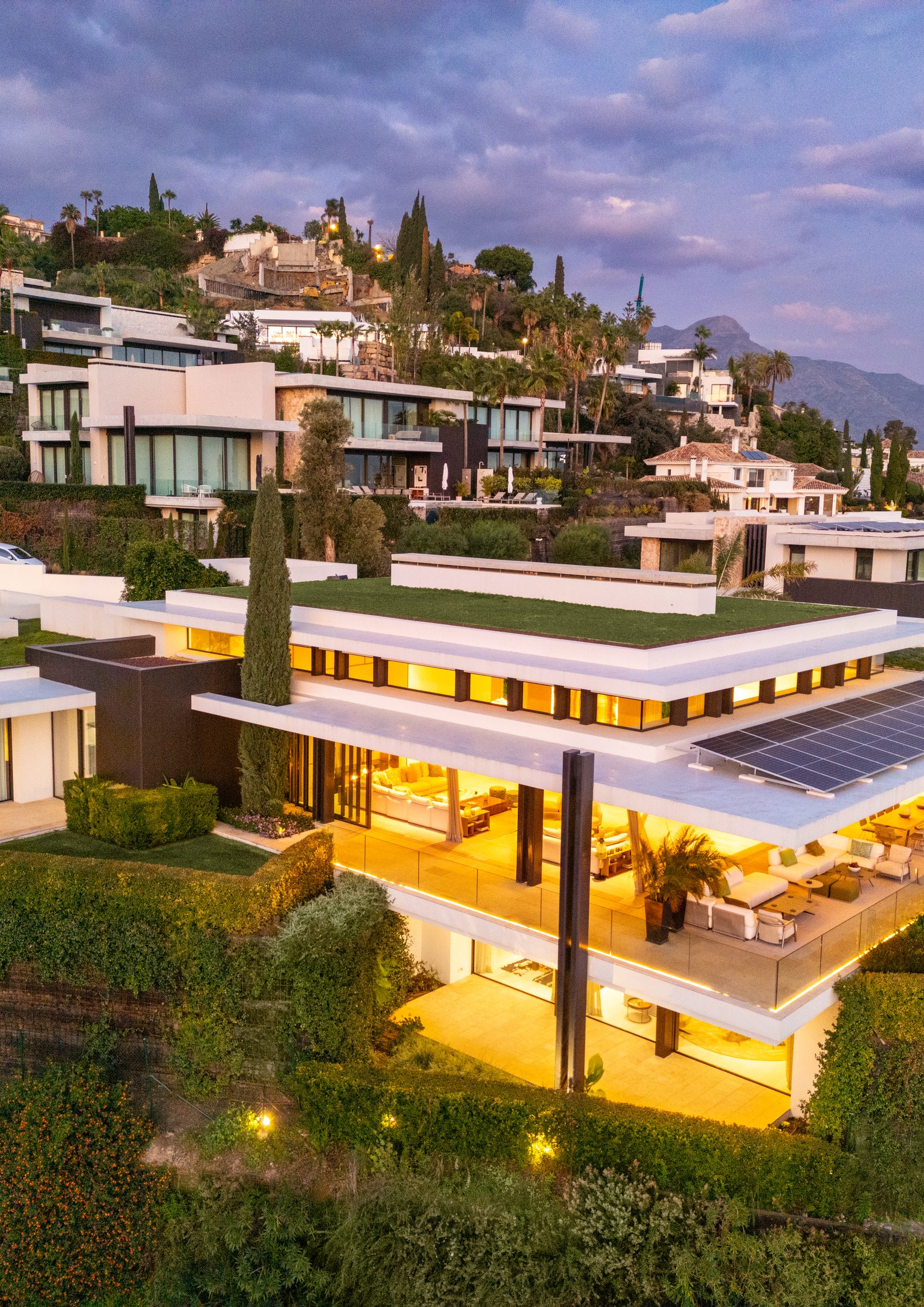 A Grand Tour of Spanish Visas, JUST Real Estate