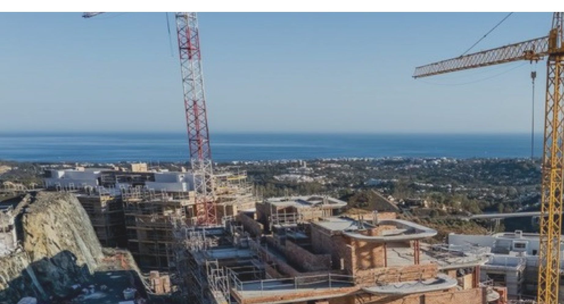 Estepona property market report Q3 2025