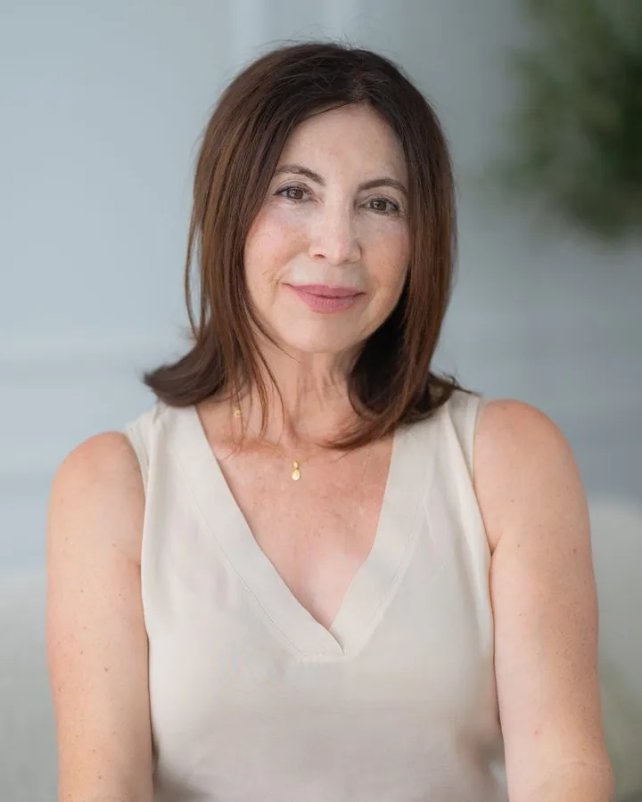 Maite de Hoyos, Listing and Rentals Manager at JUST Real Estate Marbella