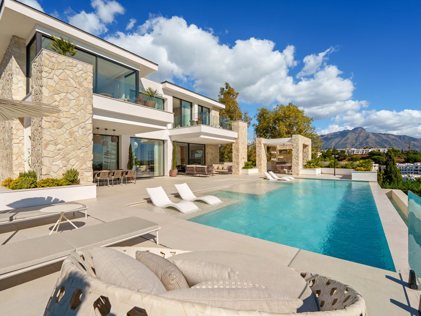 La Quinta, Marbella