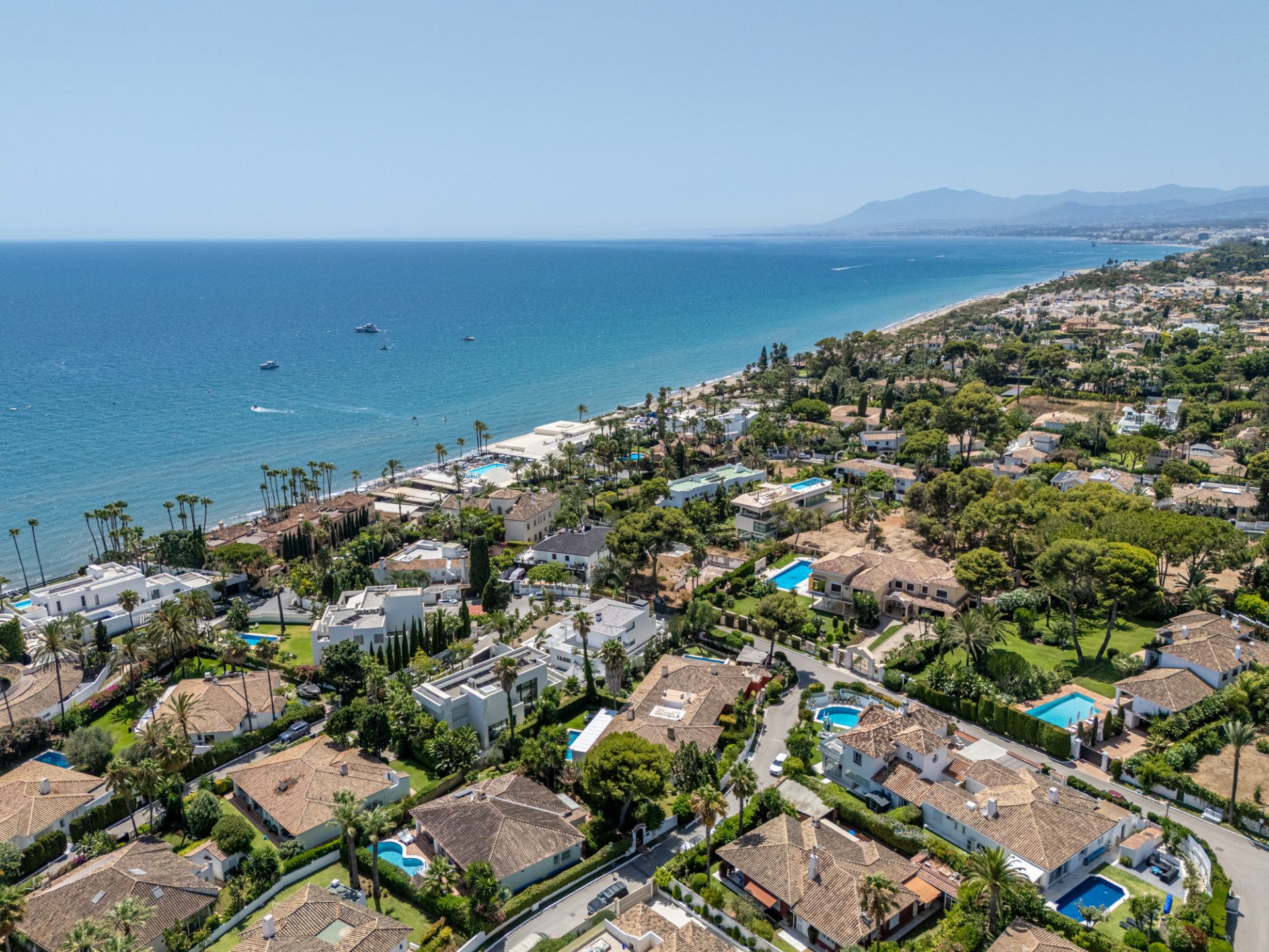 Los Monteros, Marbella