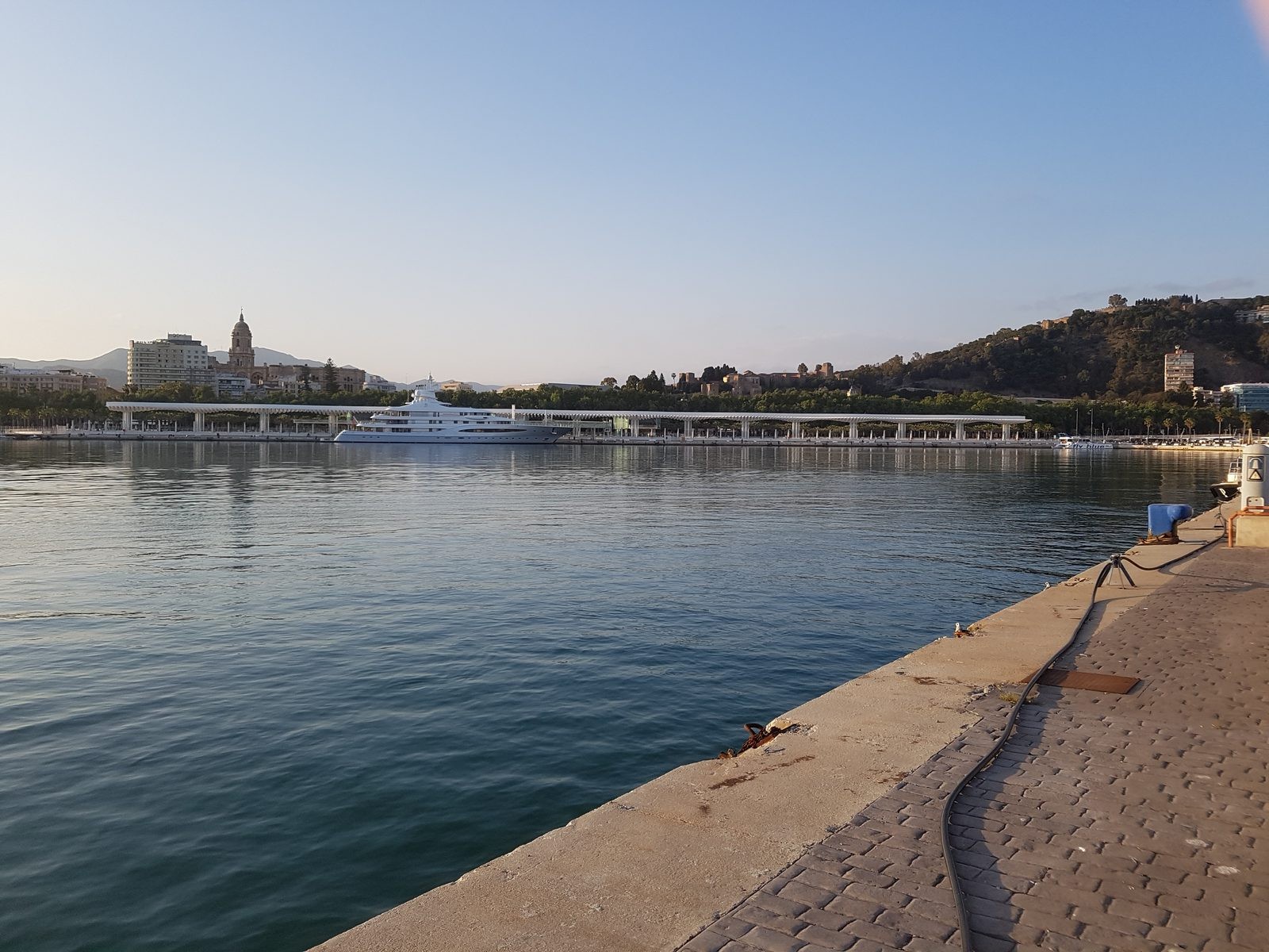 Costa del Sol Population Growth | Why Málaga Beat Madrid in 2026
