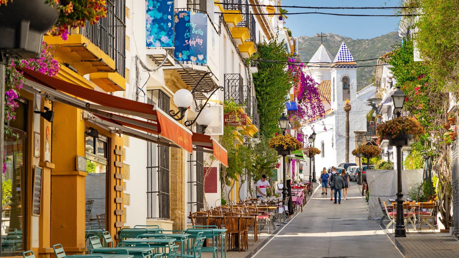 Marbella Building Licence | The Exemption Rises to €15,000