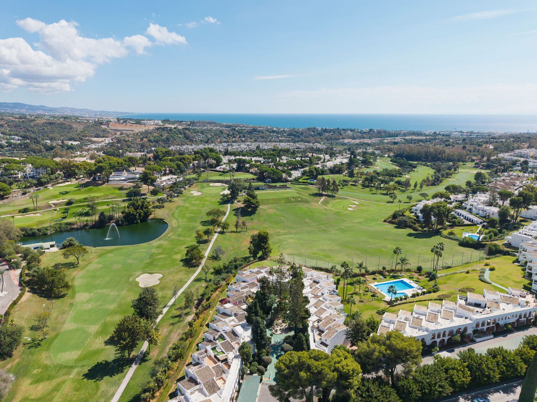 Lagomar, Marbella