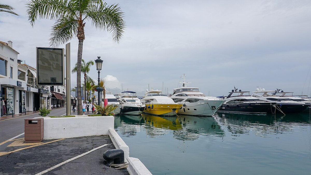 Puerto de la Bajadilla | The €200 Million Plan Made Clear
