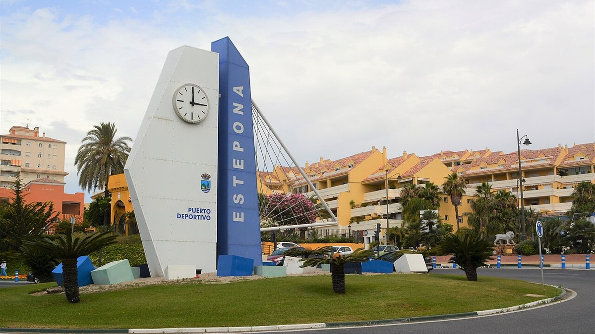 Estepona Port Concession | The 30 Year Deal Made Clear