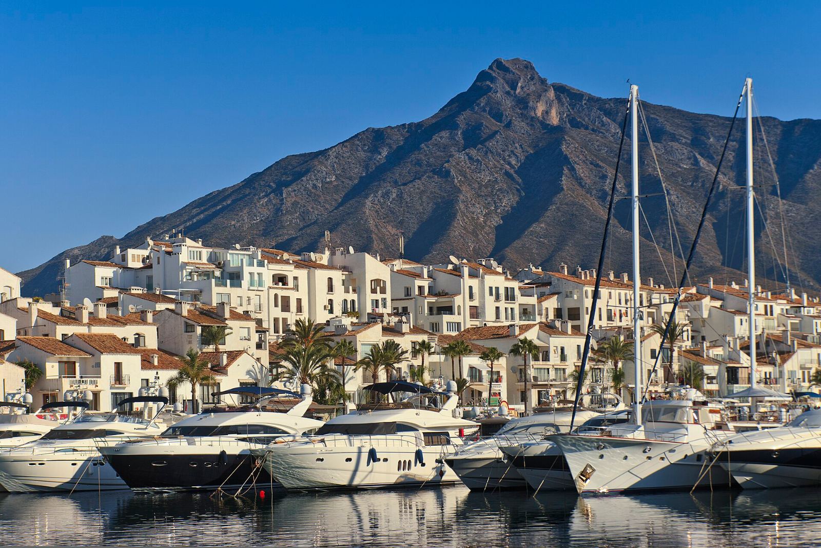 Foreign Buyers in Málaga | 3,474 Homes and a Clear Record