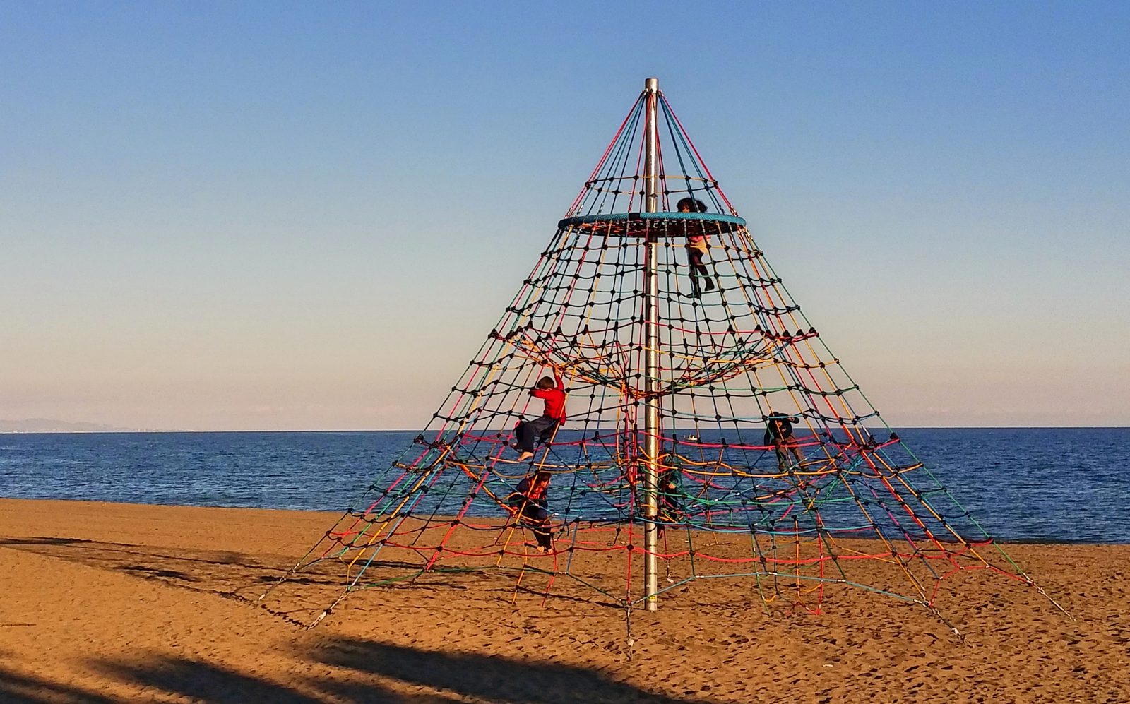 Playa la Rada in Estepona where a second coastal stretch is under review