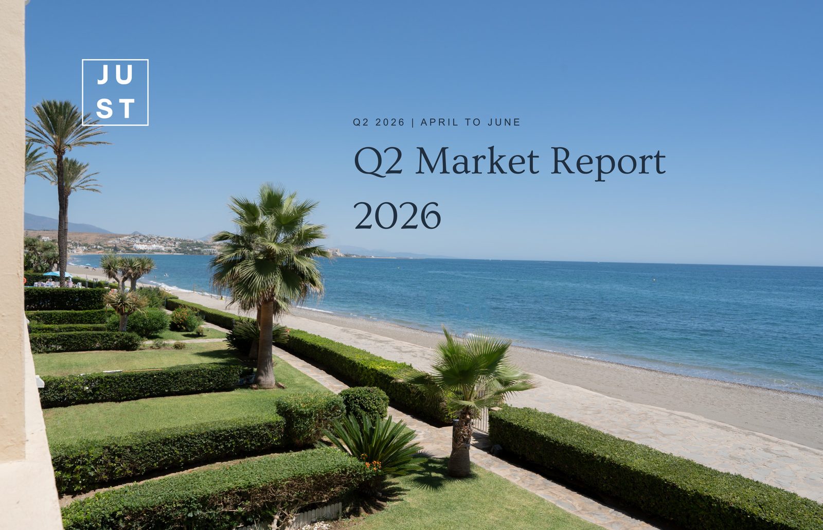 Golden Triangle Property Market | 9,387 Sales, a Better Q2
