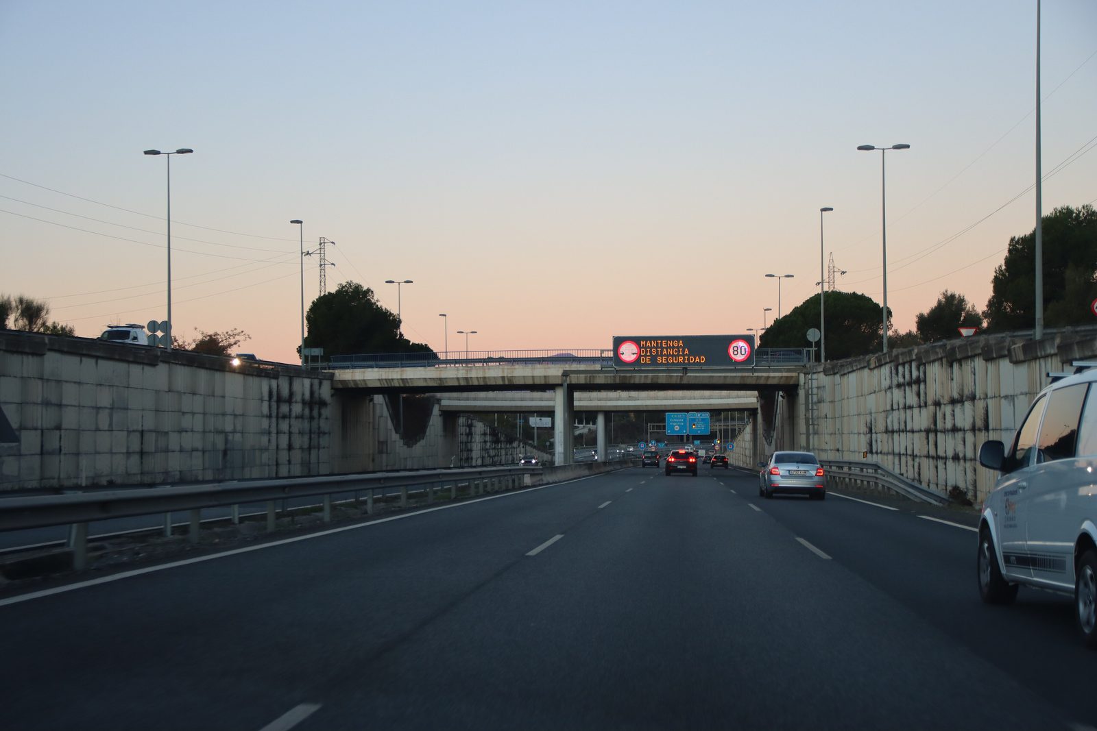 Elviria A-7 Exit | Marbella Makes a Strong Case to Reopen It