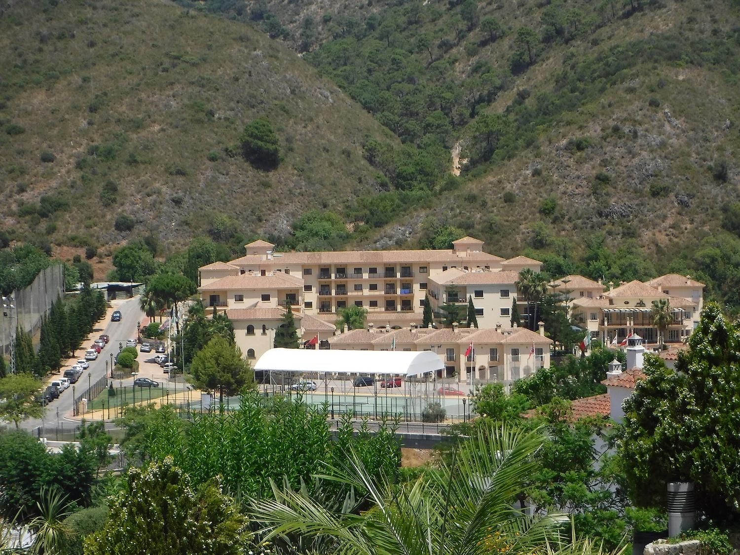Benahavís | Spain’s Second Richest Municipality