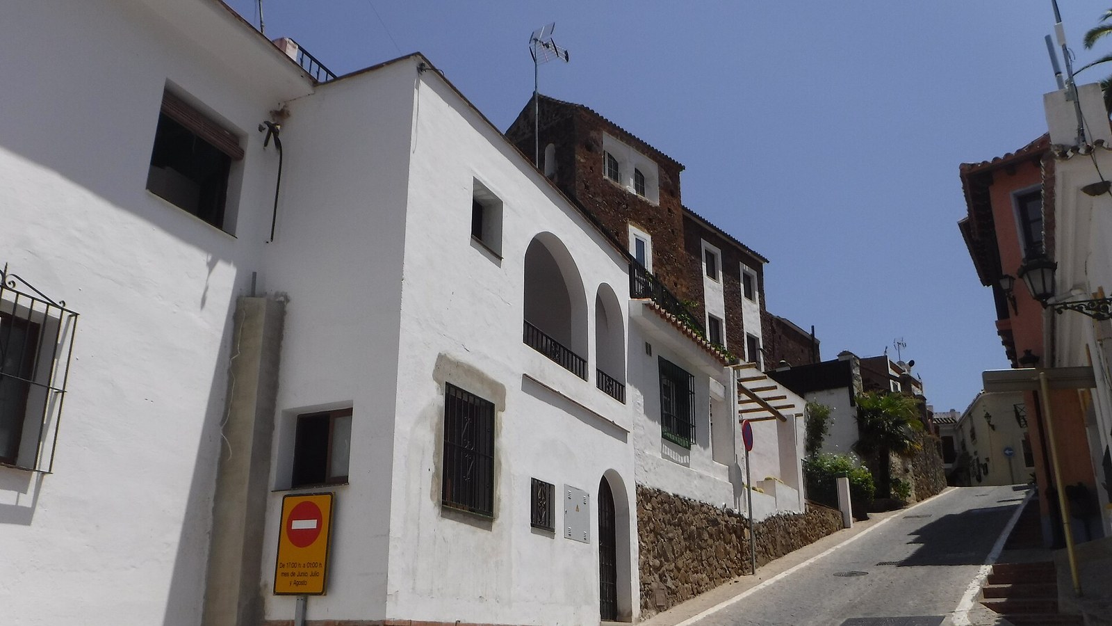 Benahavís Power Supply | The Single Substation Holding the Coast Together