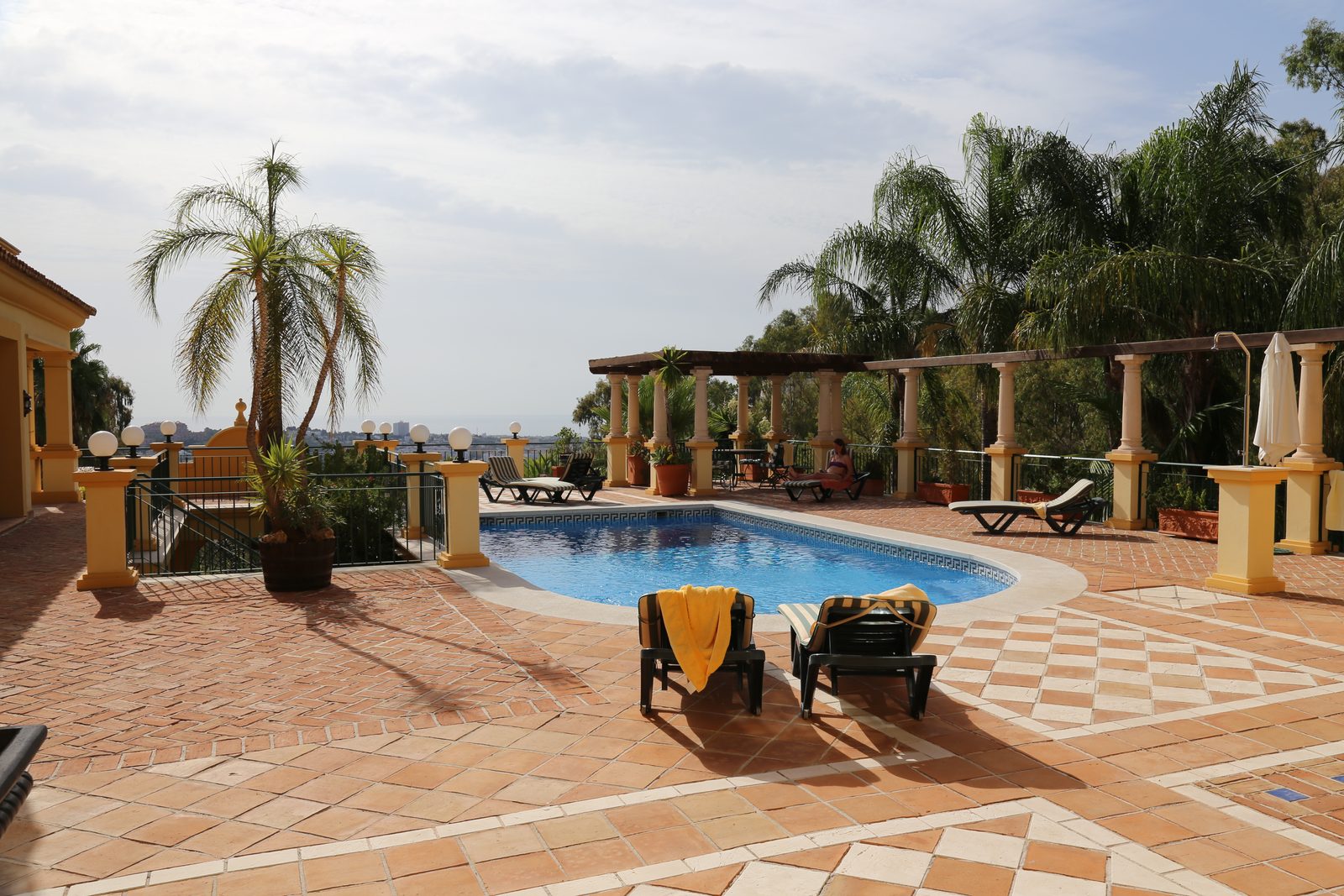 Building a House in Andalucía | Plot, Licence and Cost in Three Towns