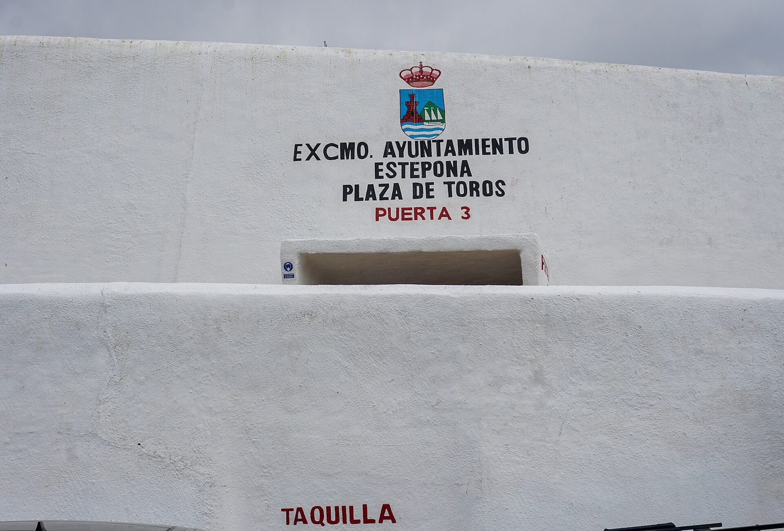 Estepona Museo del Mar | Inside The Old Bullring’s New Posidonia Room