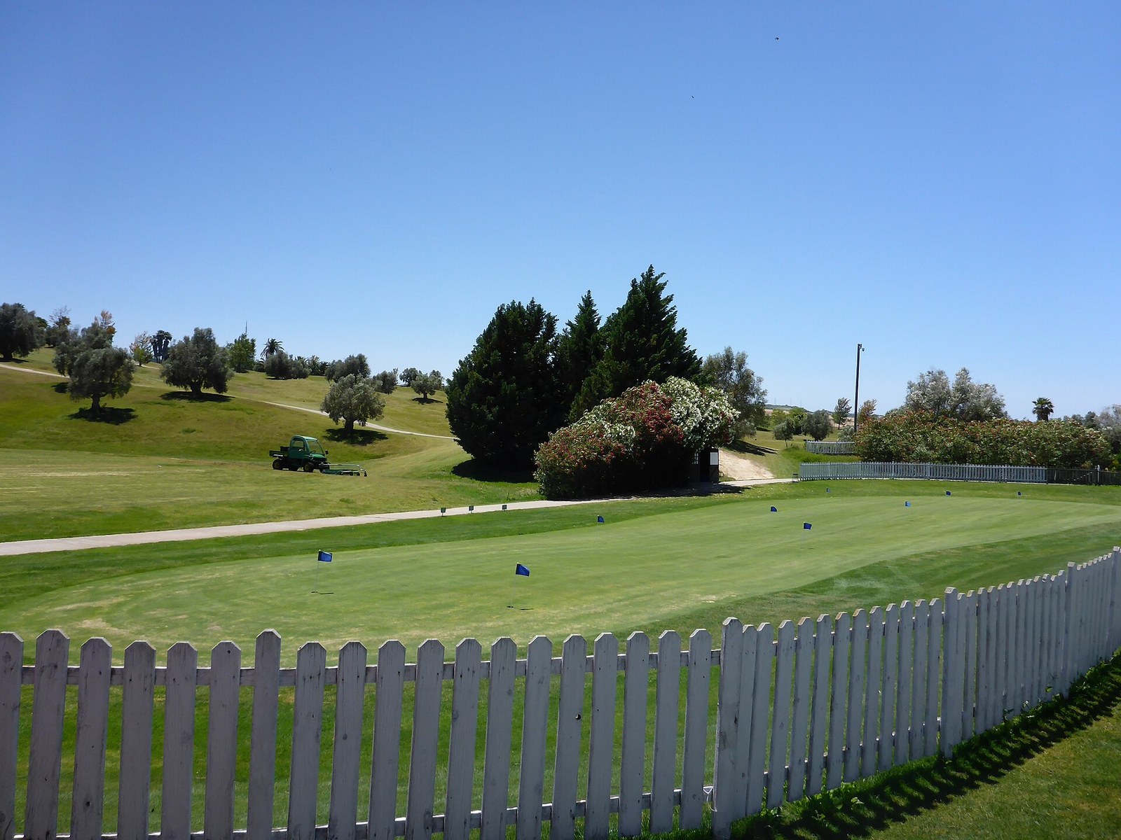 Río Real Golf | A 428 Unit Development Gets Its Green Light