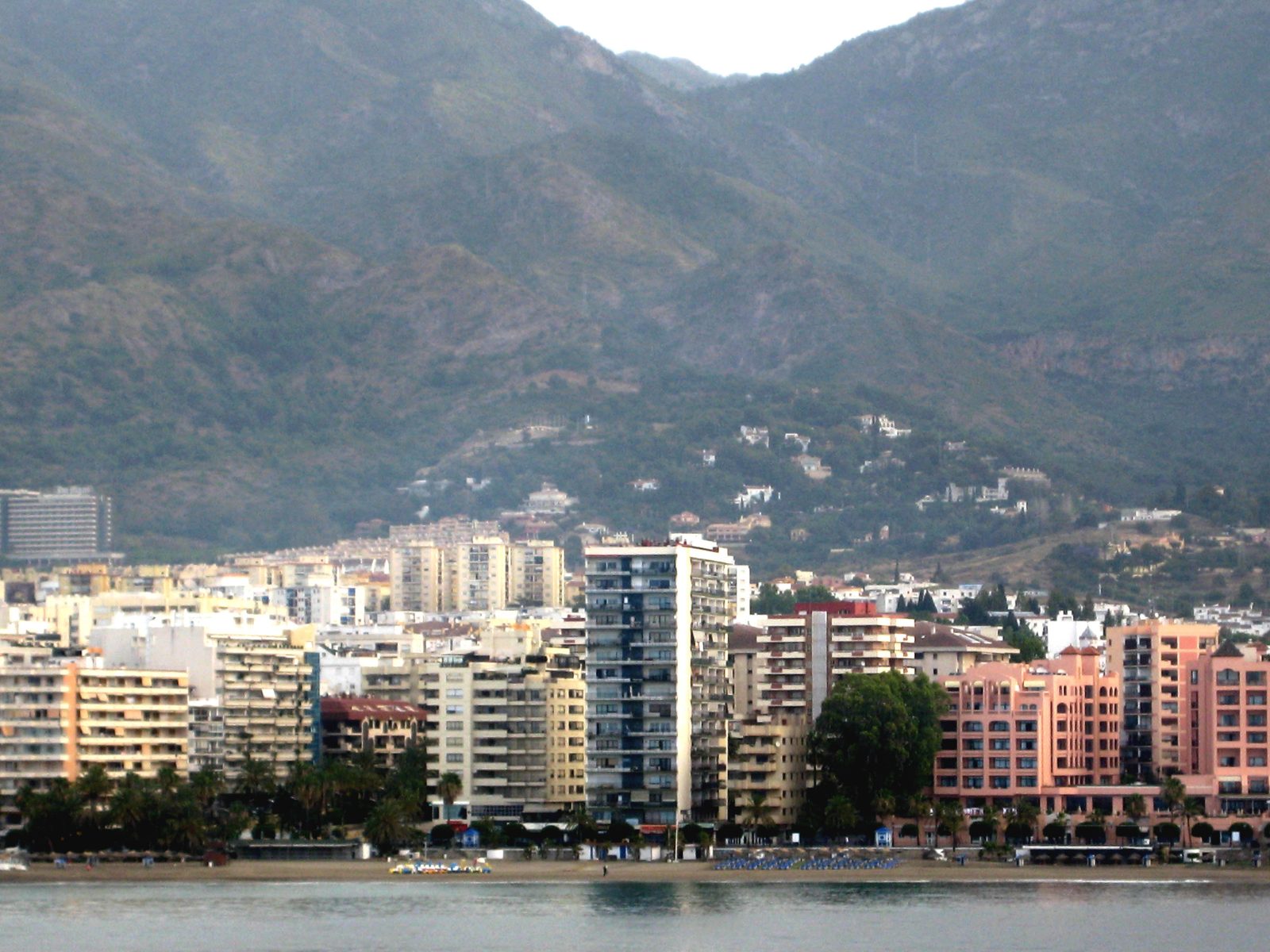 Málaga Home Sales | A Strong August Lifts the Province 6%