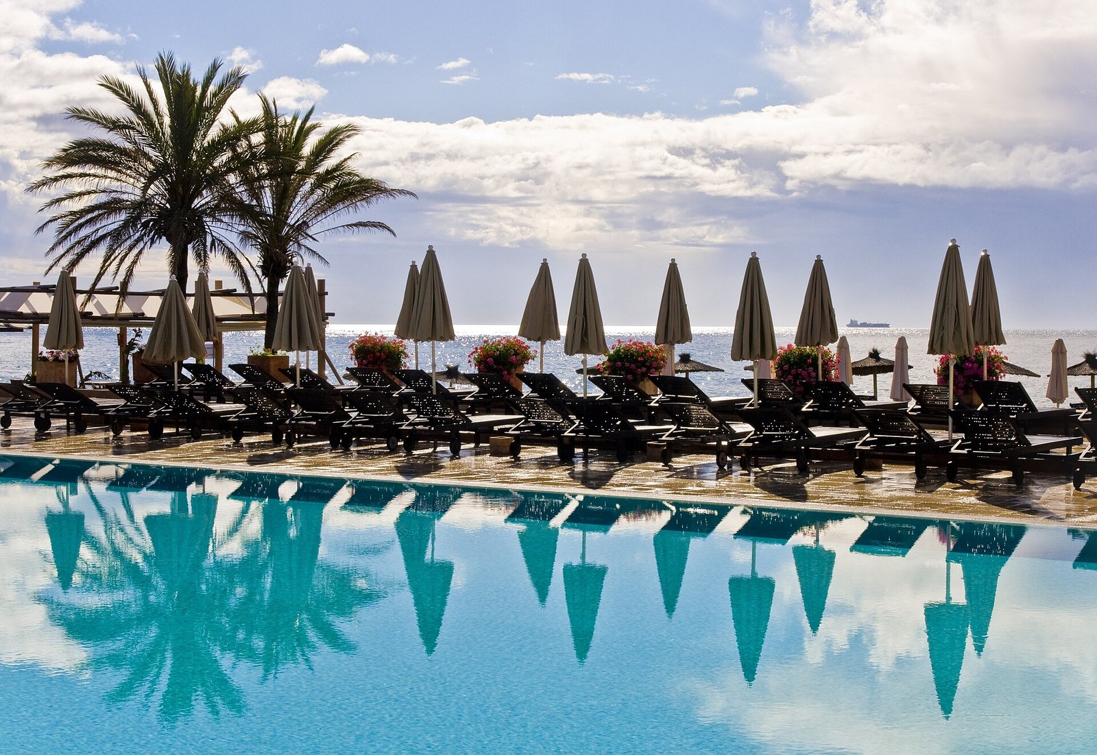 St. Regis Las Dunas | Marbella’s €500 Million Seafront Resort